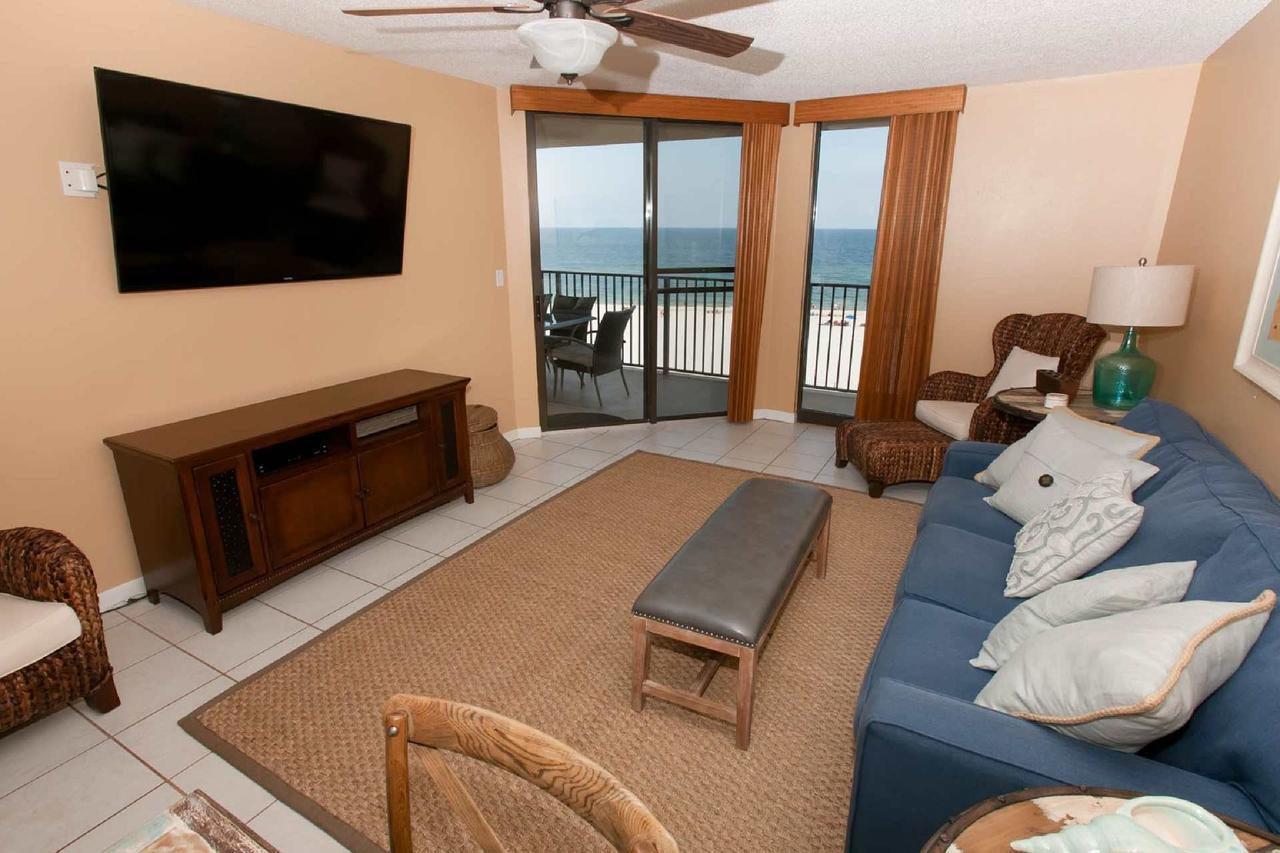 Phoenix V 416 Villa Orange Beach Exterior photo