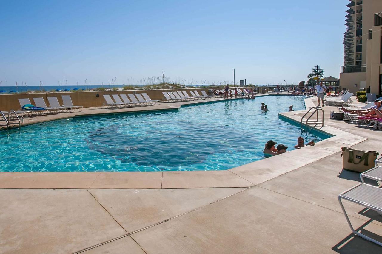 Phoenix V 416 Villa Orange Beach Exterior photo