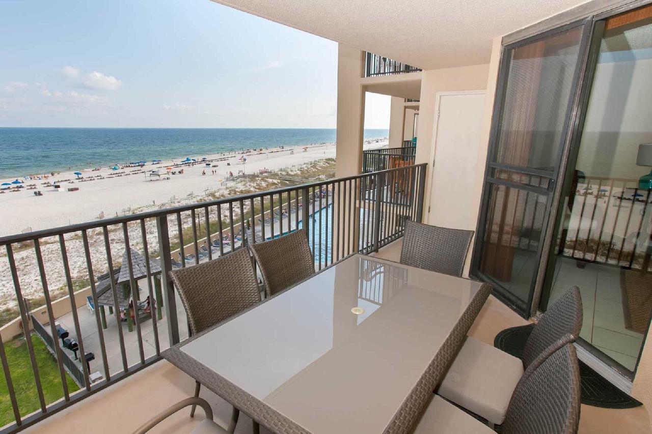 Phoenix V 416 Villa Orange Beach Exterior photo