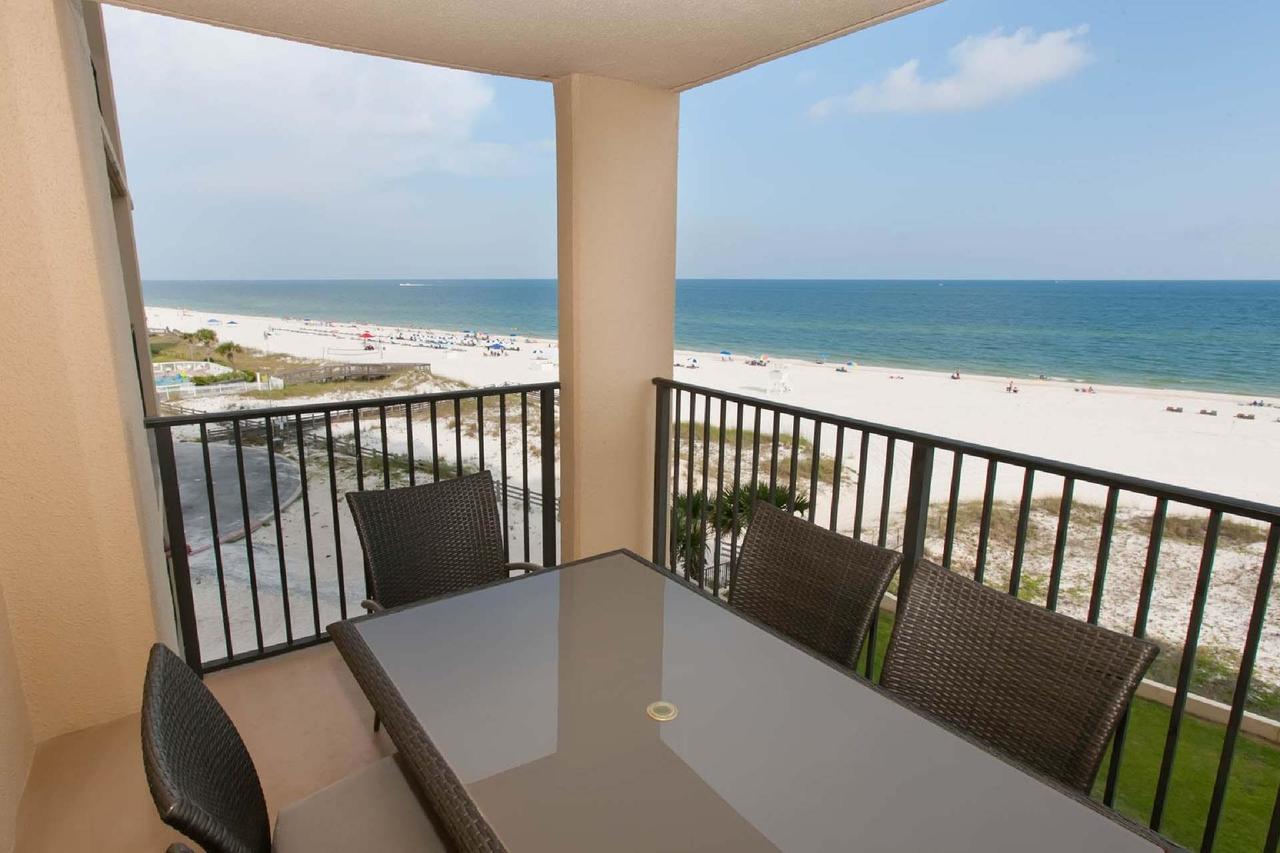 Phoenix V 416 Villa Orange Beach Exterior photo