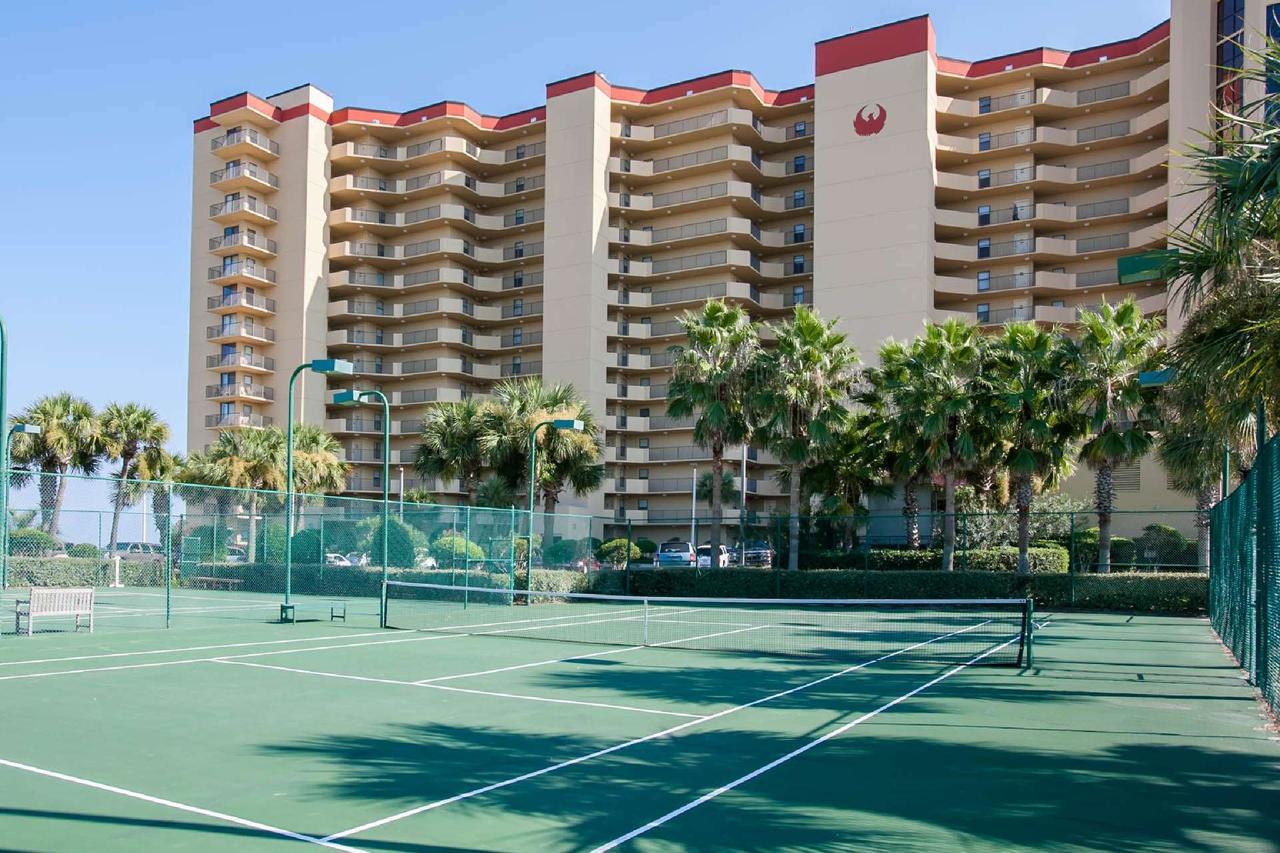 Phoenix V 416 Villa Orange Beach Exterior photo