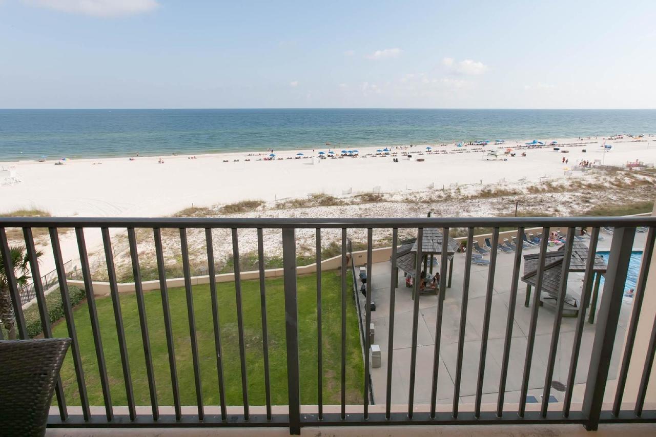 Phoenix V 416 Villa Orange Beach Exterior photo